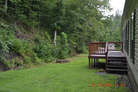 171 Salt Lick Road Sutton WV 26601