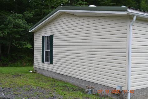 171 Salt Lick Road Sutton WV 26601