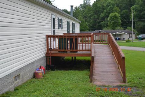 171 Salt Lick Road Sutton WV 26601