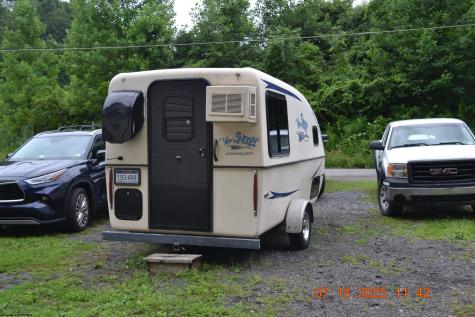 171 Salt Lick Road Sutton WV 26601