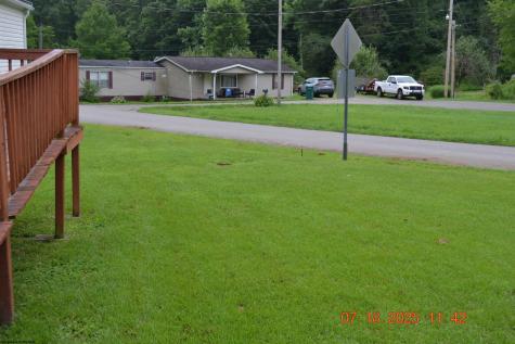 171 Salt Lick Road Sutton WV 26601