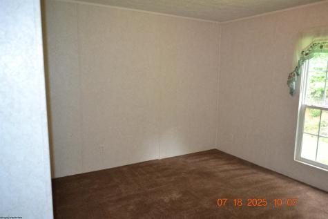 171 Salt Lick Road Sutton WV 26601