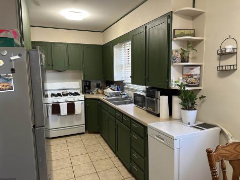 217 Burton Avenue Nutter Fort WV 26301