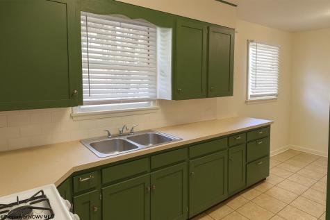 217 Burton Avenue Nutter Fort WV 26301