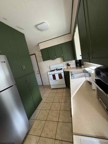 217 Burton Avenue Nutter Fort WV 26301