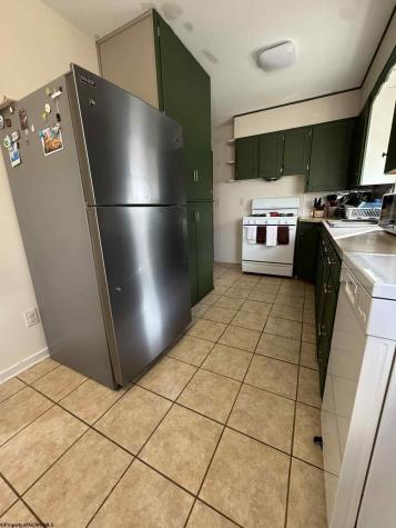 217 Burton Avenue Nutter Fort WV 26301