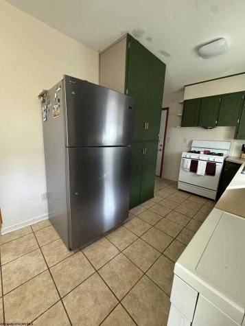 217 Burton Avenue Nutter Fort WV 26301