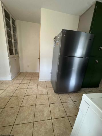 217 Burton Avenue Nutter Fort WV 26301