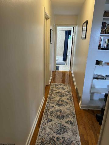 217 Burton Avenue Nutter Fort WV 26301