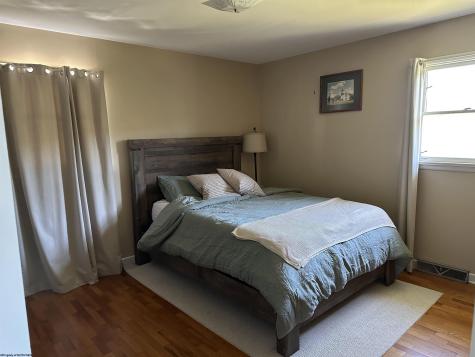 217 Burton Avenue Nutter Fort WV 26301