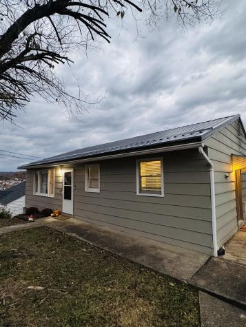 217 Burton Avenue Nutter Fort WV 26301