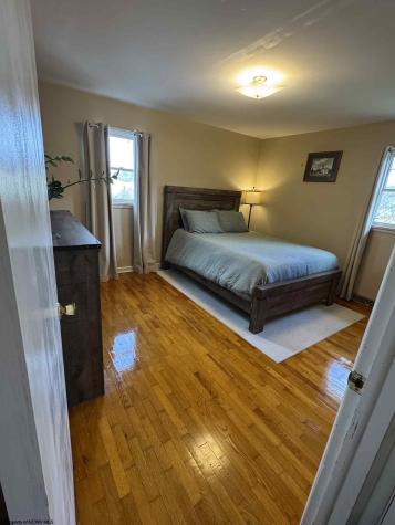 217 Burton Avenue Nutter Fort WV 26301