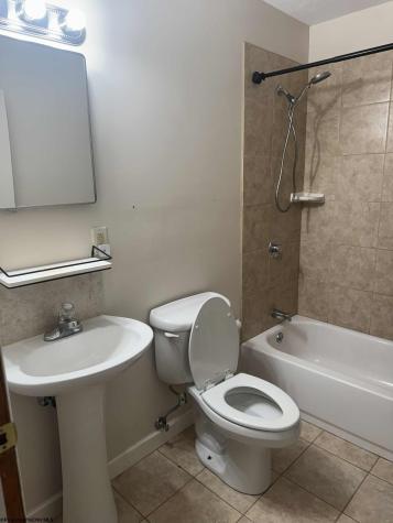 217 Burton Avenue Nutter Fort WV 26301