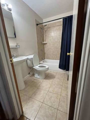 217 Burton Avenue Nutter Fort WV 26301