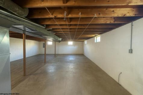 217 Burton Avenue Nutter Fort WV 26301