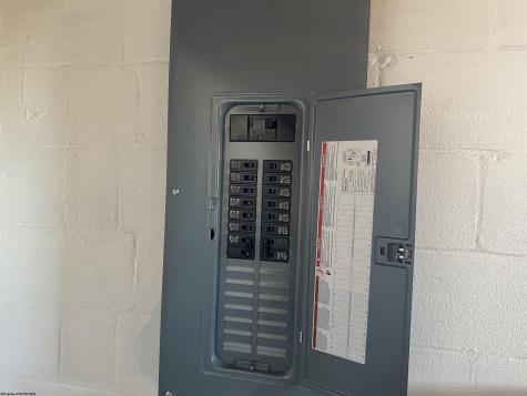 217 Burton Avenue Nutter Fort WV 26301