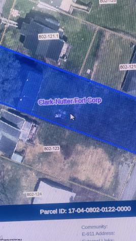 217 Burton Avenue Nutter Fort WV 26301