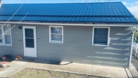 217 Burton Avenue Nutter Fort WV 26301