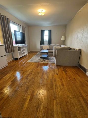 217 Burton Avenue Nutter Fort WV 26301