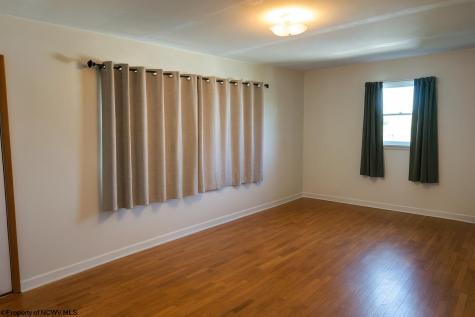 217 Burton Avenue Nutter Fort WV 26301