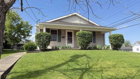 1205 E Main Street Clarksburg WV 26301