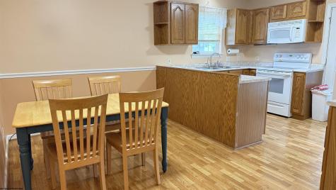 1205 E Main Street Clarksburg WV 26301