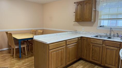 1205 E Main Street Clarksburg WV 26301