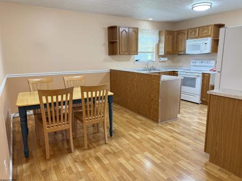 1205 E Main Street Clarksburg WV 26301