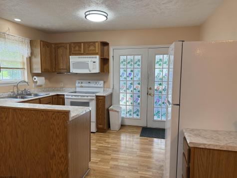 1205 E Main Street Clarksburg WV 26301