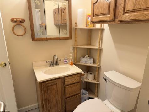 1205 E Main Street Clarksburg WV 26301