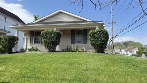 1205 E Main Street Clarksburg WV 26301