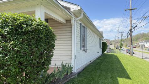 1205 E Main Street Clarksburg WV 26301