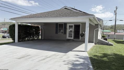 1205 E Main Street Clarksburg WV 26301