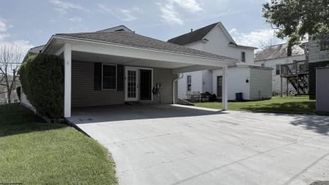 1205 E Main Street Clarksburg WV 26301