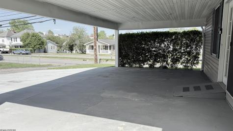 1205 E Main Street Clarksburg WV 26301