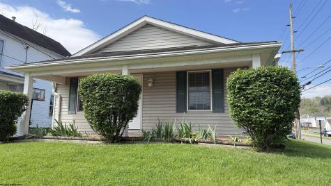 1205 E Main Street Clarksburg WV 26301