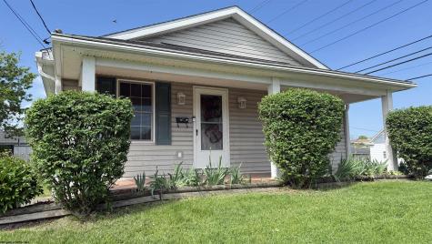 1205 E Main Street Clarksburg WV 26301