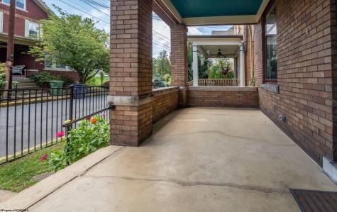 227 Hagans Street Morgantown WV 26501