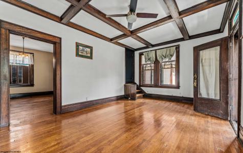 227 Hagans Street Morgantown WV 26501