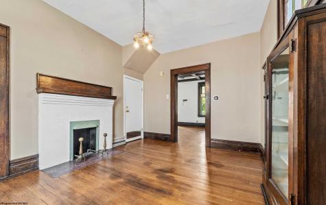 227 Hagans Street Morgantown WV 26501