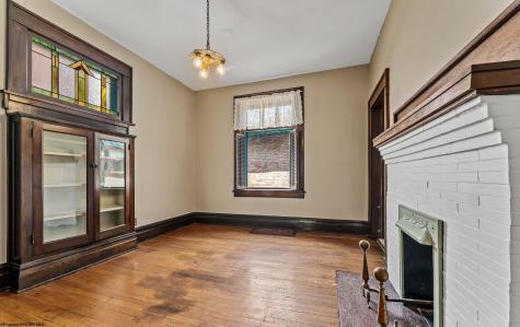 227 Hagans Street Morgantown WV 26501