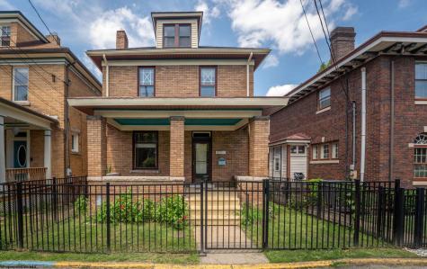 227 Hagans Street Morgantown WV 26501