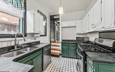 227 Hagans Street Morgantown WV 26501