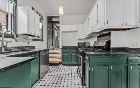 227 Hagans Street Morgantown WV 26501