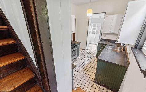 227 Hagans Street Morgantown WV 26501