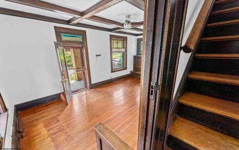 227 Hagans Street Morgantown WV 26501