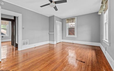 227 Hagans Street Morgantown WV 26501