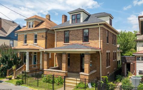 227 Hagans Street Morgantown WV 26501