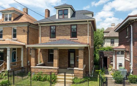 227 Hagans Street Morgantown WV 26501