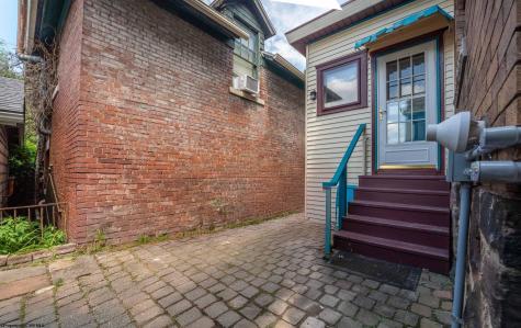 227 Hagans Street Morgantown WV 26501